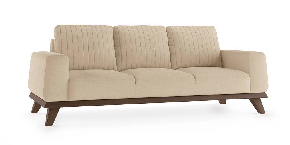 Granada Sofa (Pearl White)